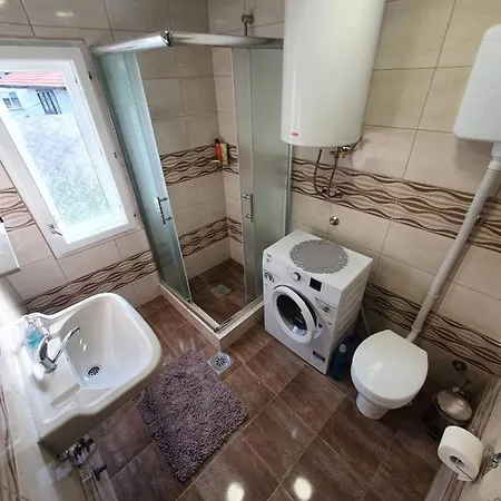 Apartman Tupavica