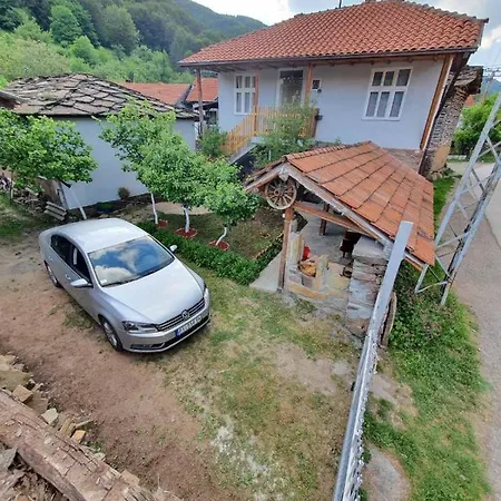 Apartment Tupavica Pirot