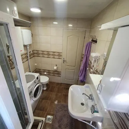 Tupavica Apartman Pirot