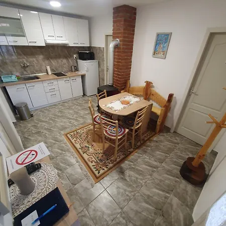 Apartman Tupavica Pirot