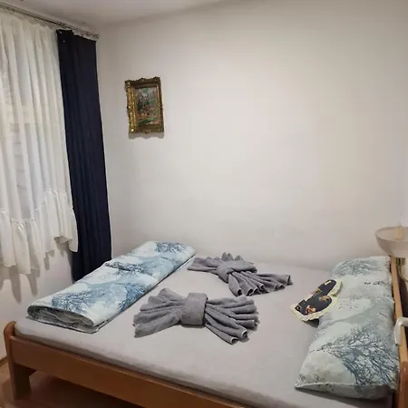 Apartman Tupavica