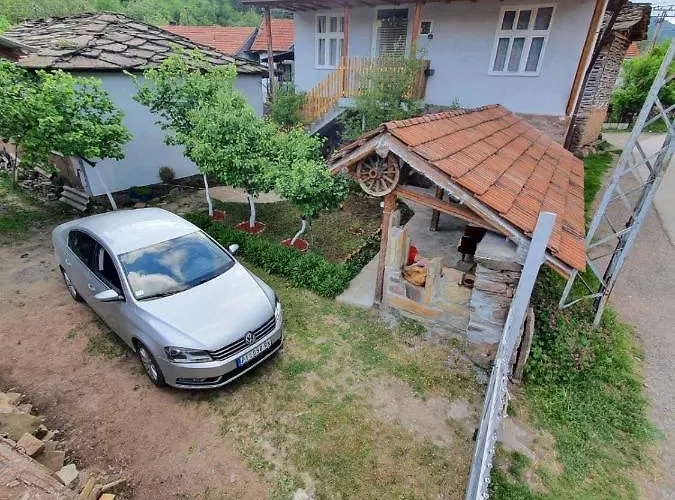 公寓 Tupavica 皮罗特