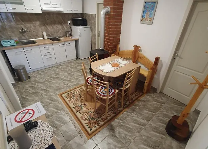 公寓 Tupavica 皮罗特